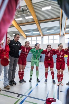 Bild 71 - F NFV Futsalturnier